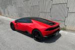 Lamborghini Huracan LP610-4 2015 года (NA)